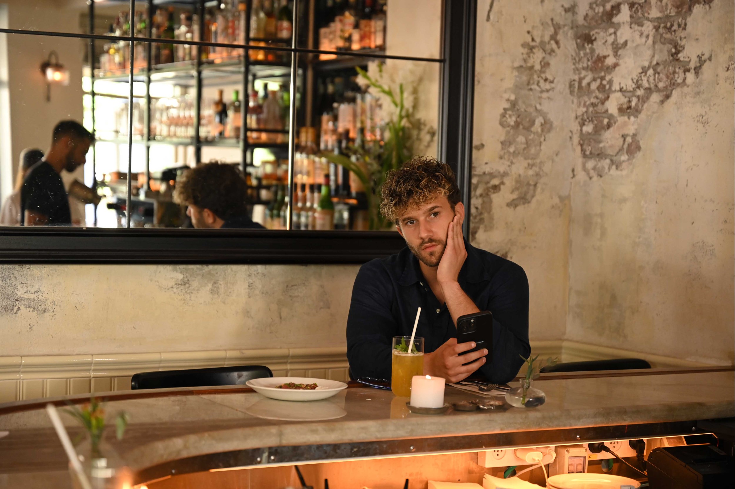 Cafe 38