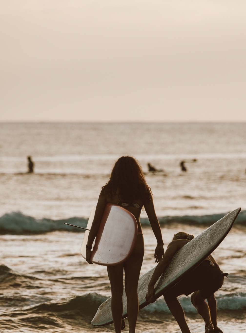 חבילת גלישה 🏄🏽‍♀️