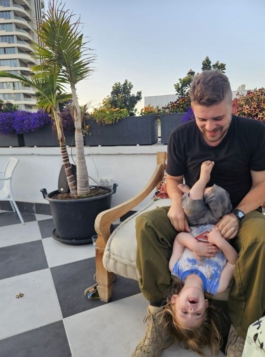 30% למילואימניקים